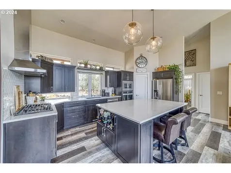 6683 SW Groundhog Road Terrebonne OR 97760