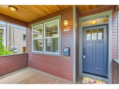2750 NE Rodney Avenue Portland OR 97212