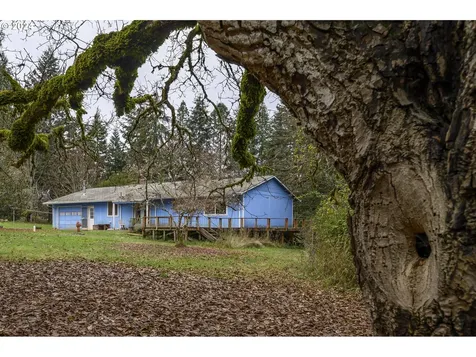 26230 SW Thunderhead Lane Sheridan OR 97378