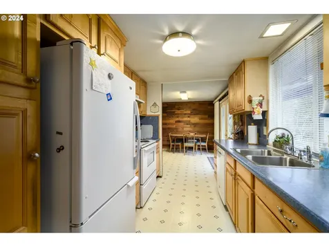26230 SW Thunderhead Lane Sheridan OR 97378