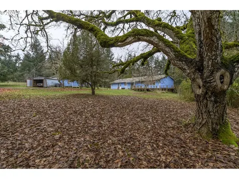 26230 SW Thunderhead Lane Sheridan OR 97378