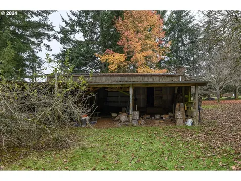 26230 SW Thunderhead Lane Sheridan OR 97378