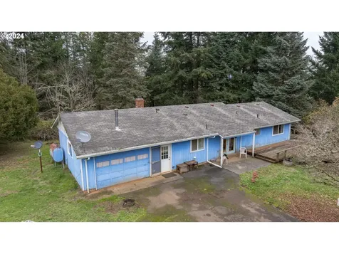26230 SW Thunderhead Lane Sheridan OR 97378