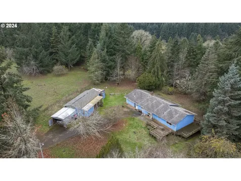 26230 SW Thunderhead Lane Sheridan OR 97378