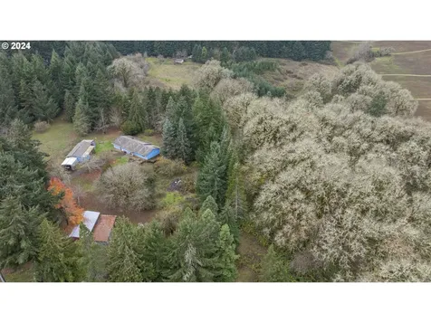 26230 SW Thunderhead Lane Sheridan OR 97378