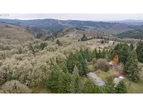 26230 SW Thunderhead Lane Sheridan OR 97378