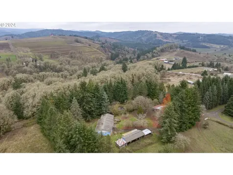 26230 SW Thunderhead Lane Sheridan OR 97378