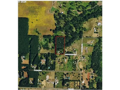 26230 SW Thunderhead Lane Sheridan OR 97378