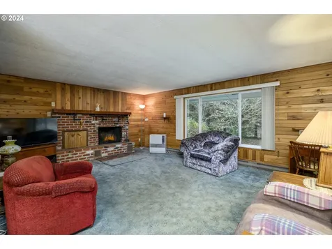 26230 SW Thunderhead Lane Sheridan OR 97378