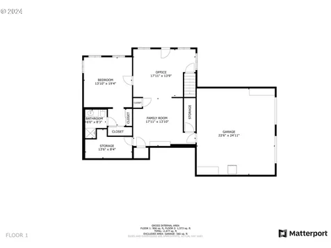 1095 Hollyridge Drive Tillamook OR 97141