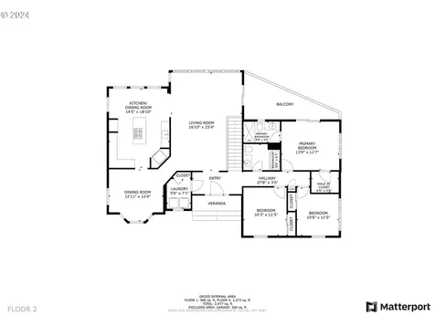 1095 Hollyridge Drive Tillamook OR 97141
