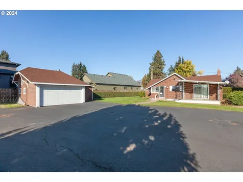 3643 Lois Drive Hood River OR 97031