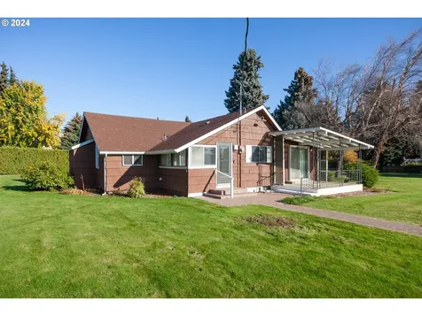 3643 Lois Drive Hood River OR 97031
