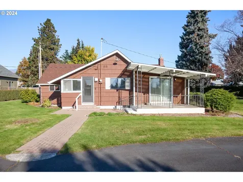 3643 Lois Drive Hood River OR 97031