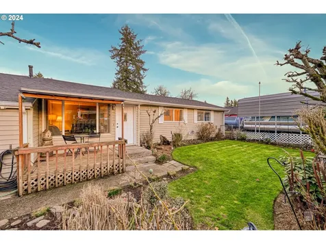 1040 Se 144th Avenue Portland OR 97233