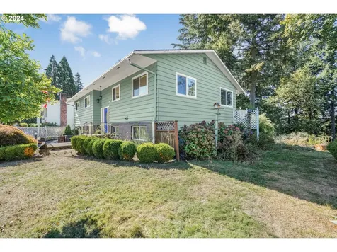 1120 Lafayette Avenue Oregon City OR 97045