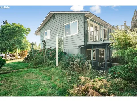 1120 Lafayette Avenue Oregon City OR 97045