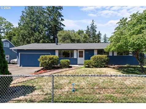 4215 Se 112th Avenue Portland OR 97266