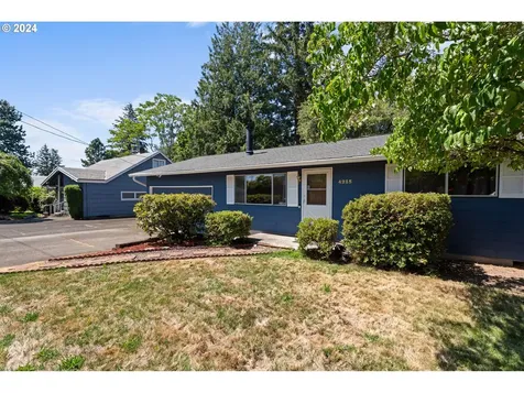 4215 Se 112th Avenue Portland OR 97266