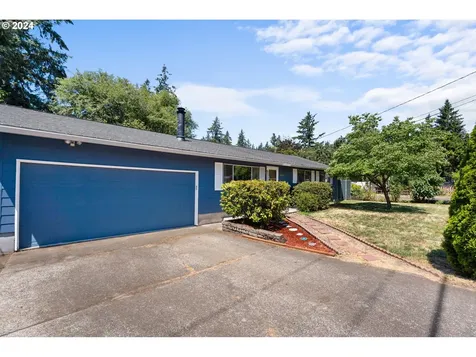 4215 Se 112th Avenue Portland OR 97266