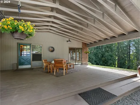 22009 S Lost Mountain Road Estacada OR 97023