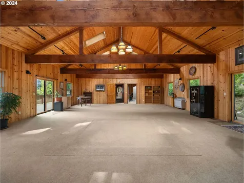 22009 S Lost Mountain Road Estacada OR 97023