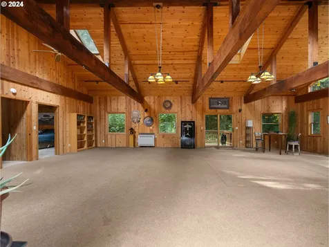 22009 S Lost Mountain Road Estacada OR 97023