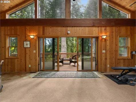 22009 S Lost Mountain Road Estacada OR 97023