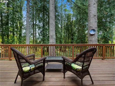 22009 S Lost Mountain Road Estacada OR 97023