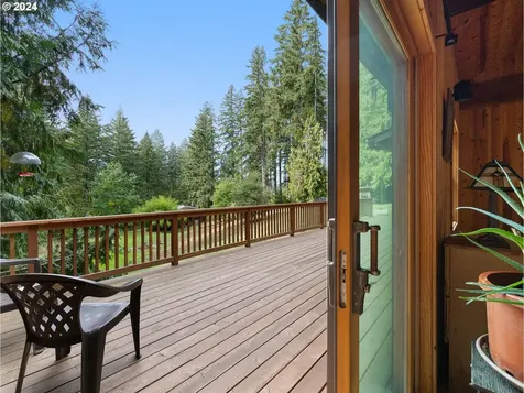 22009 S Lost Mountain Road Estacada OR 97023