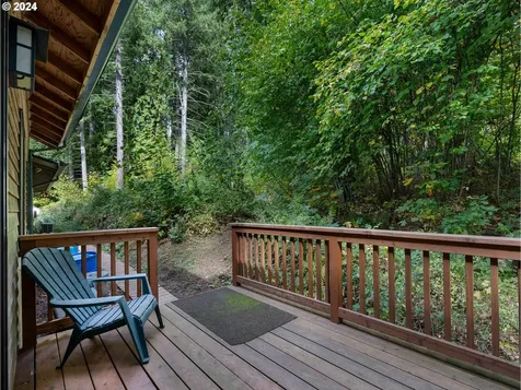 22009 S Lost Mountain Road Estacada OR 97023