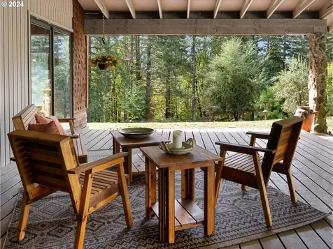 22009 S Lost Mountain Road Estacada OR 97023
