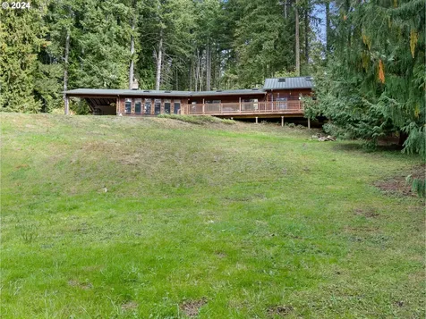 22009 S Lost Mountain Road Estacada OR 97023