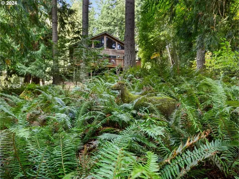 22009 S Lost Mountain Road Estacada OR 97023