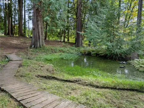 22009 S Lost Mountain Road Estacada OR 97023