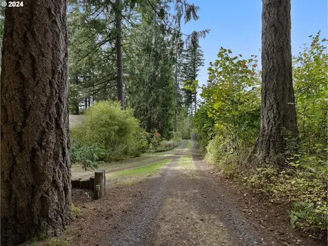 22009 S Lost Mountain Road Estacada OR 97023