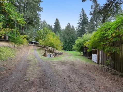 22009 S Lost Mountain Road Estacada OR 97023