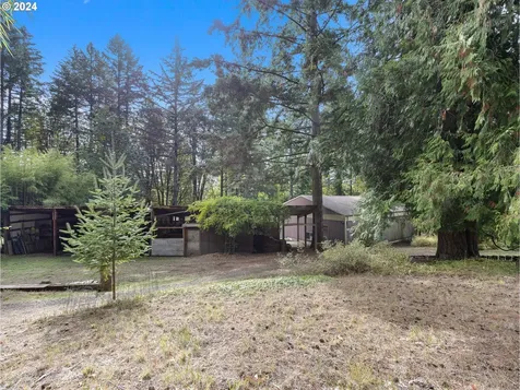 22009 S Lost Mountain Road Estacada OR 97023