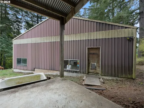 22009 S Lost Mountain Road Estacada OR 97023