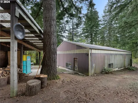 22009 S Lost Mountain Road Estacada OR 97023