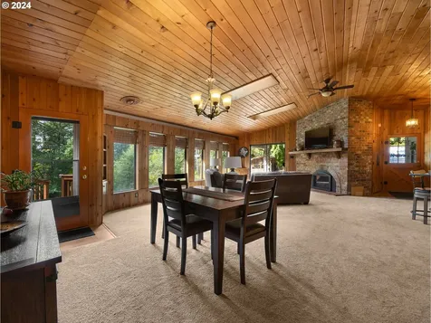 22009 S Lost Mountain Road Estacada OR 97023