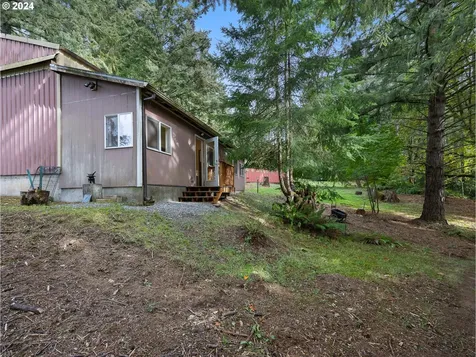 22009 S Lost Mountain Road Estacada OR 97023