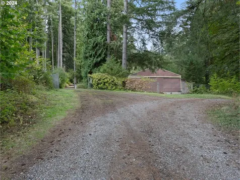 22009 S Lost Mountain Road Estacada OR 97023