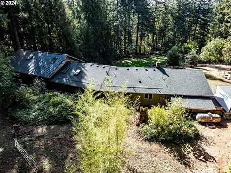 22009 S Lost Mountain Road Estacada OR 97023