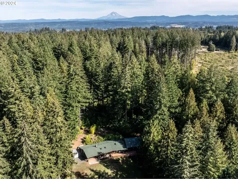 22009 S Lost Mountain Road Estacada OR 97023