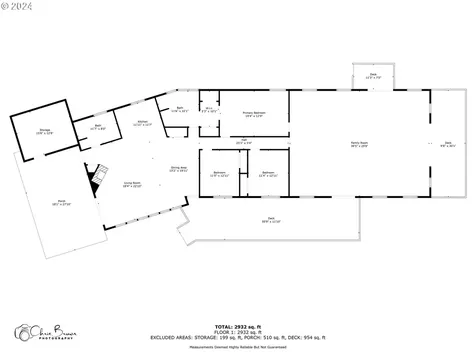 22009 S Lost Mountain Road Estacada OR 97023