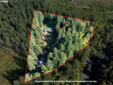 22009 S Lost Mountain Road Estacada OR 97023