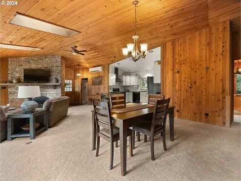 22009 S Lost Mountain Road Estacada OR 97023