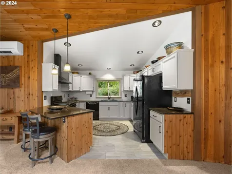 22009 S Lost Mountain Road Estacada OR 97023