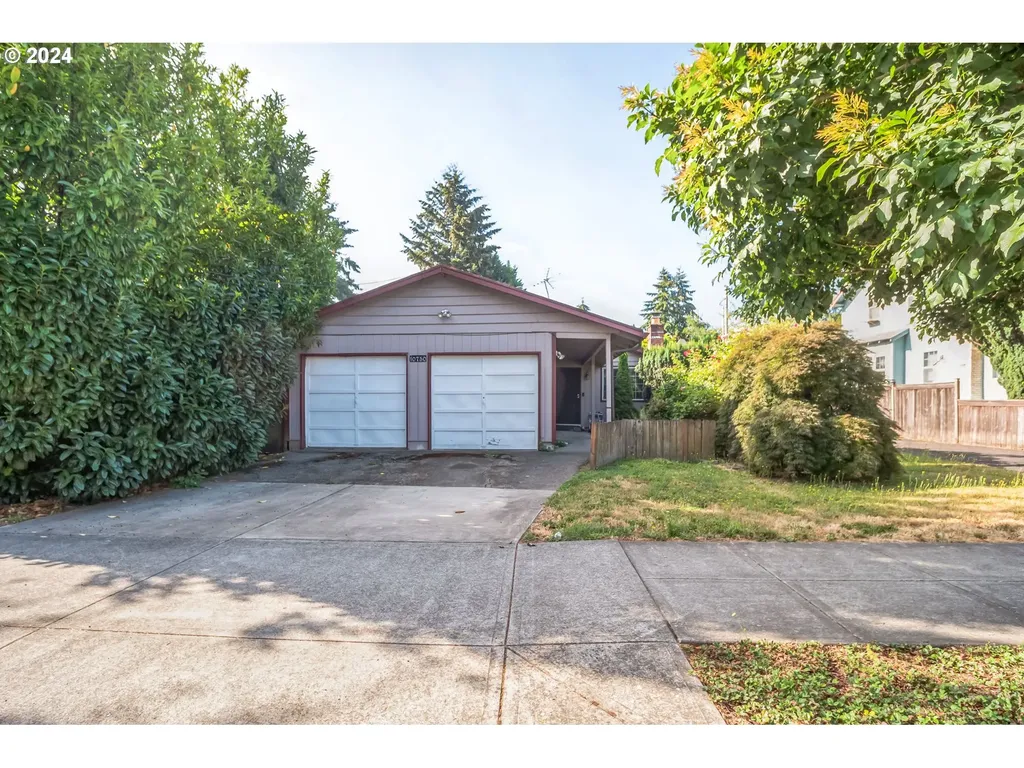 10750 NE Prescott Street Portland OR 97220